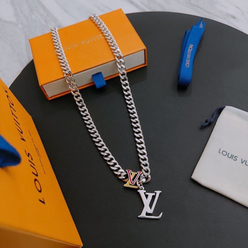 Louis Vuitton Necklaces